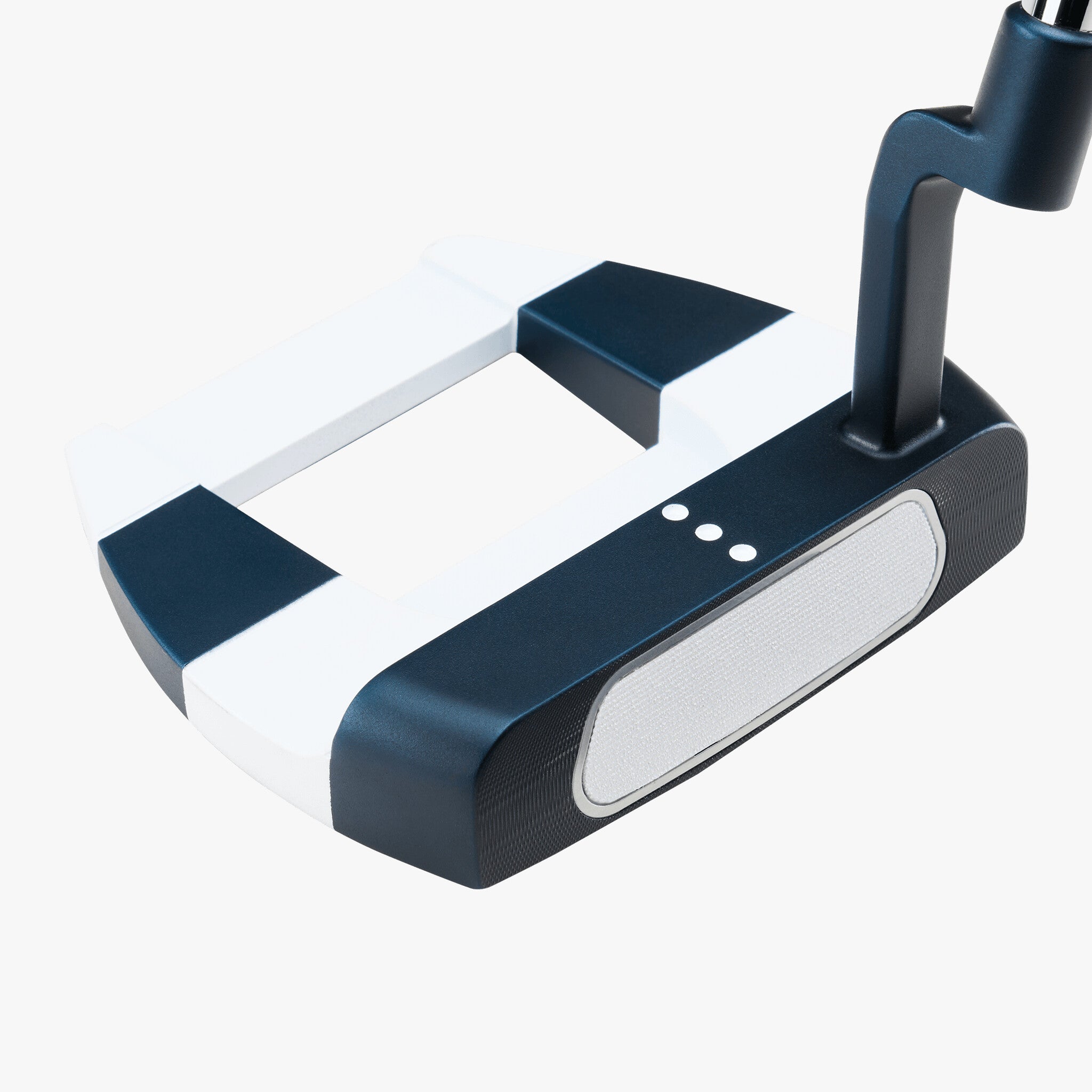 Ai-ONE JAILBIRD MINI CH 34インチ ヘッドカバー付 ODYSSEY 25 AI-ONE JAILBIRD MINI CH PUTTER – LT Golf Shop