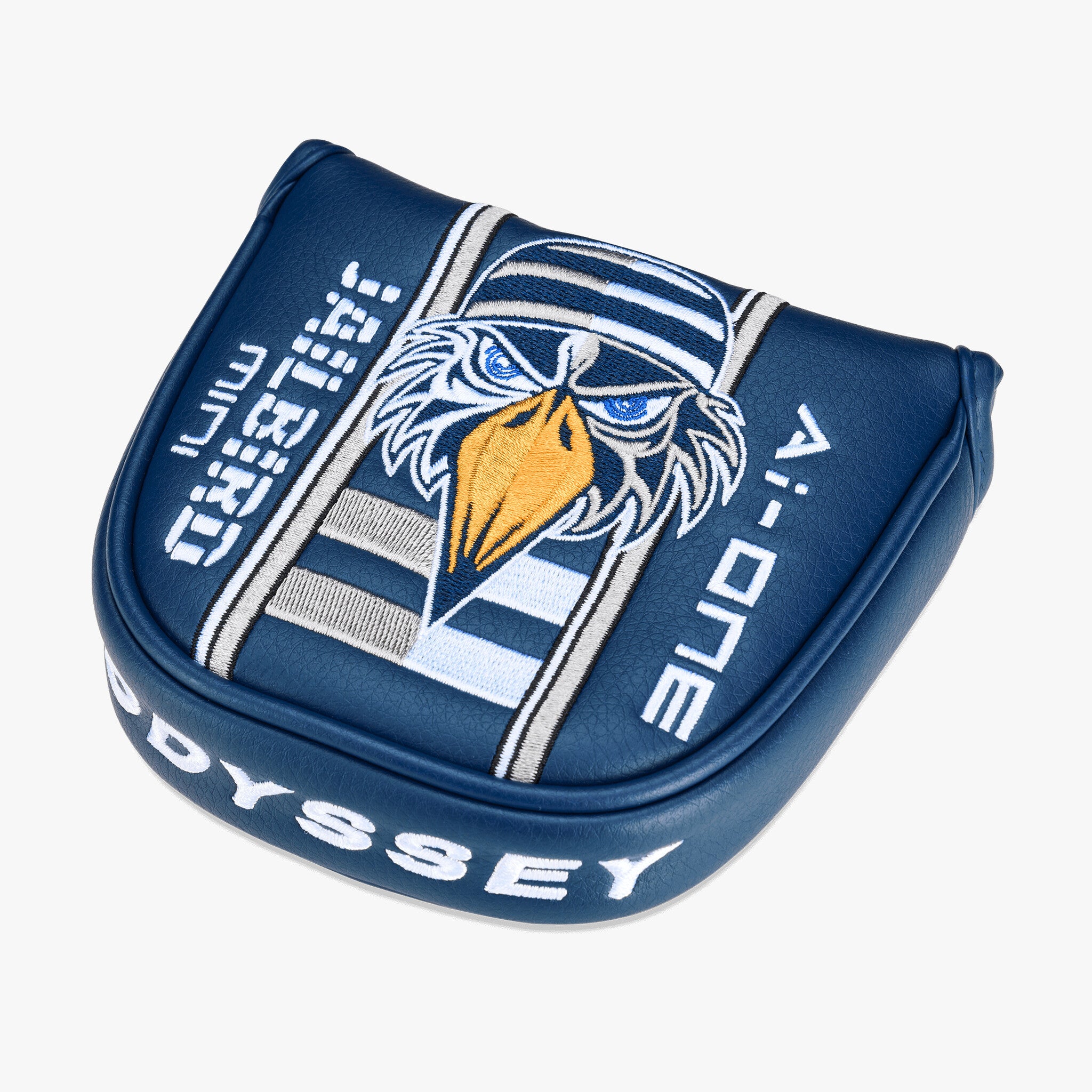 ◆ODYSSEY Ai-ONE JAILBIRD MINI CH◆34インチ ODYSSEY 25 AI-ONE JAILBIRD MINI CH PUTTER – LT Golf Shop