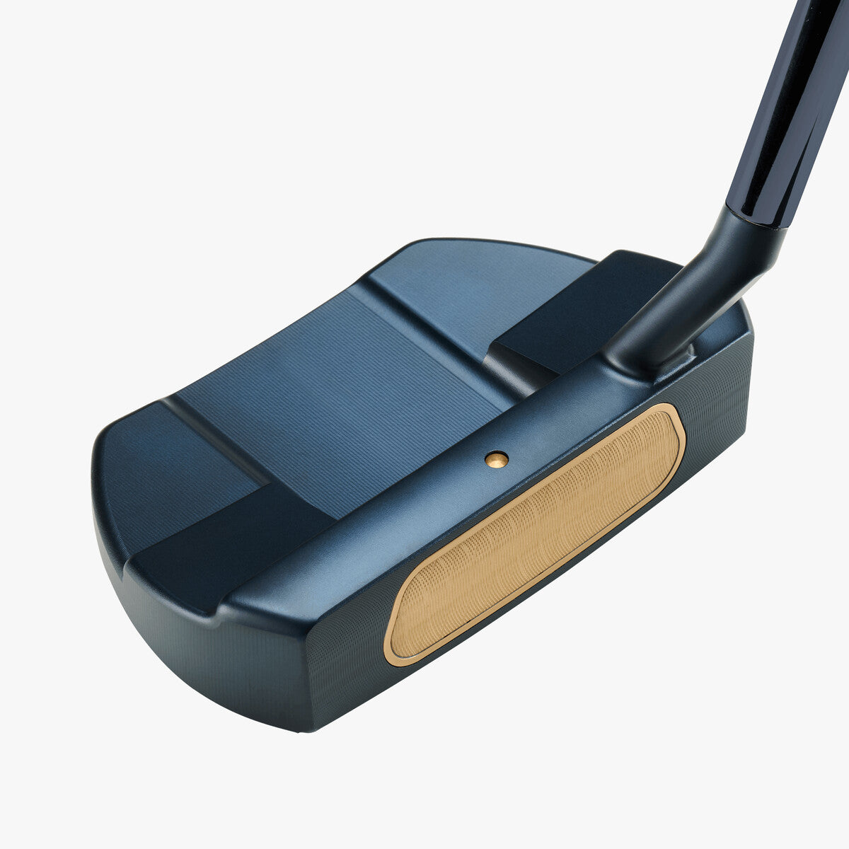 ODYSSEY AI-ONE MILLED DOT COLLECTION THREE T S PUTTER