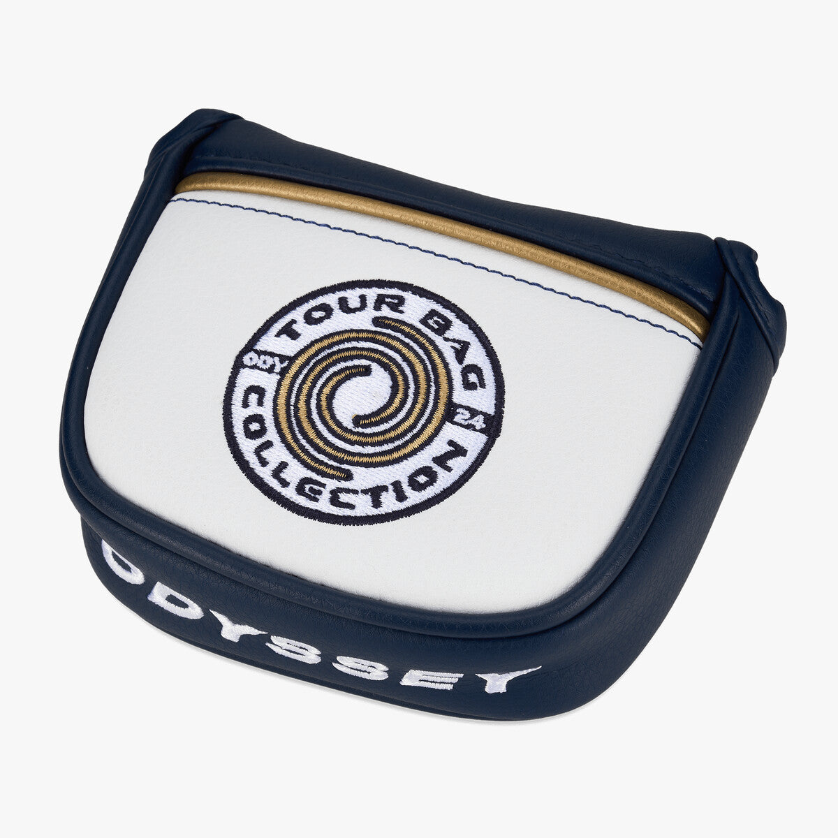 ODYSSEY AI-ONE MILLED DOT COLLECTION THREE T S PUTTER