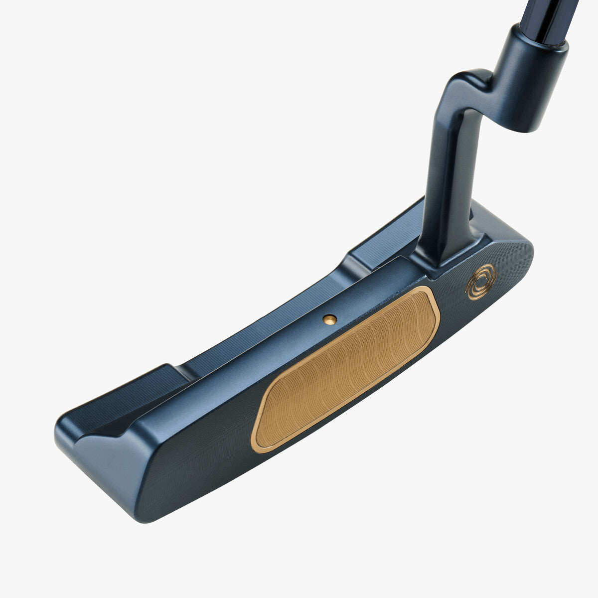 ODYSSEY AI-ONE MILLED DOT COLLECTION TWO T CH PUTTER