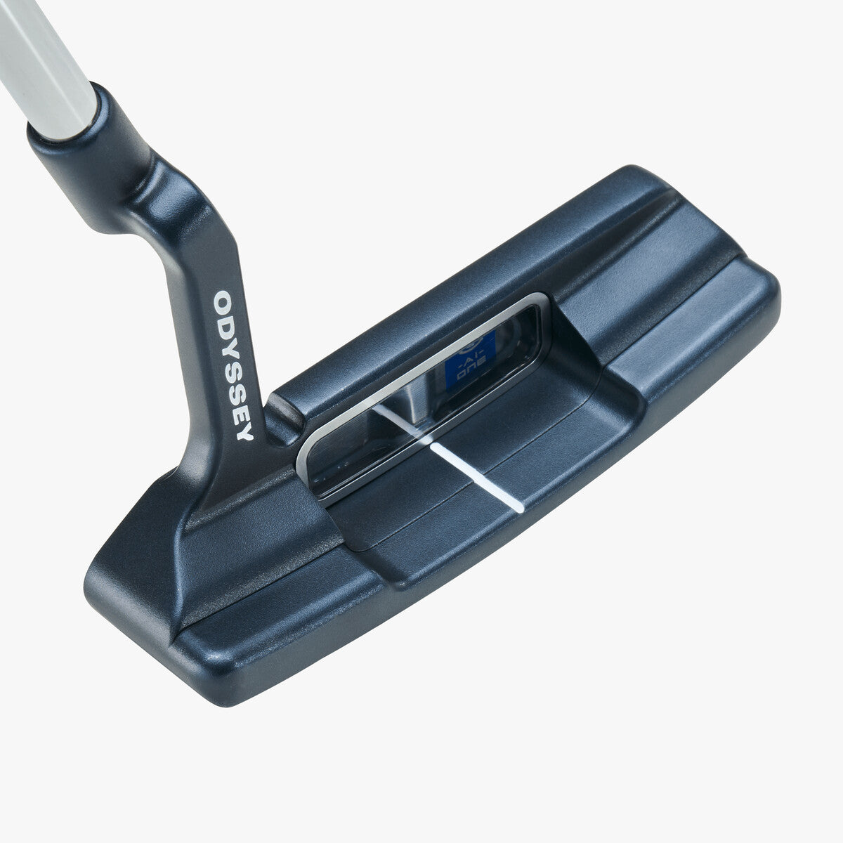 ODYSSEY AI-ONE #2 CH PUTTER