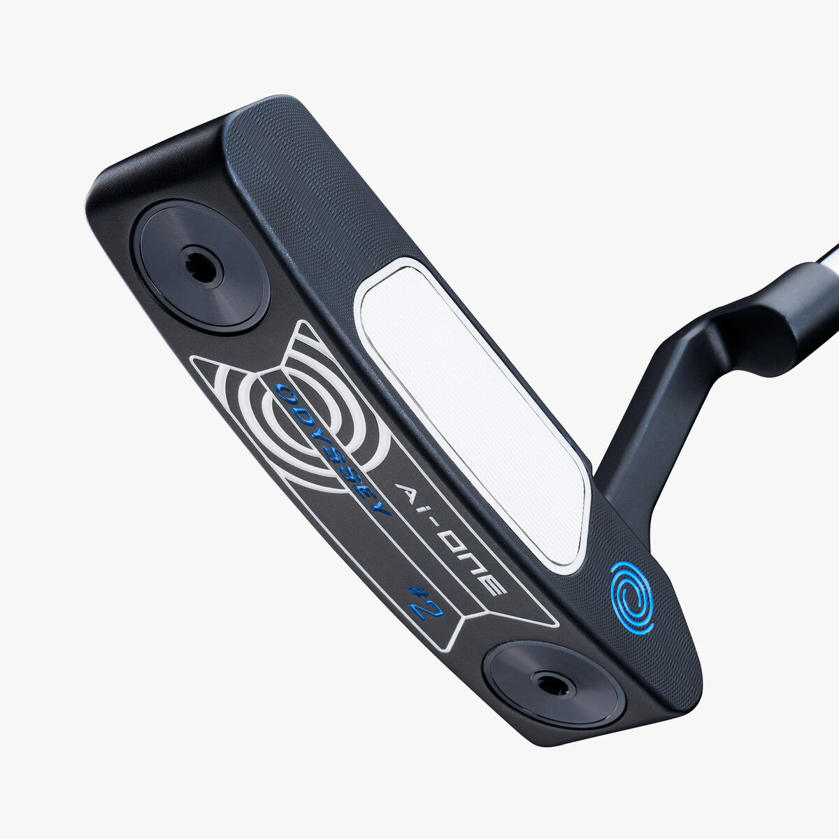 ODYSSEY AI-ONE #2 CH PUTTER