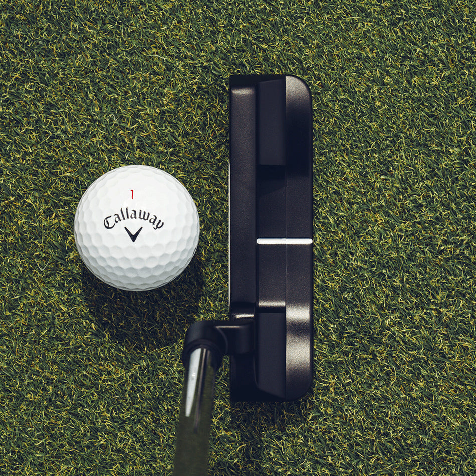 ODYSSDEY 26 AI-DUAL #1 CH PUTTER