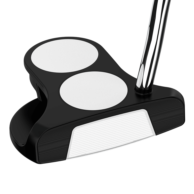 ODYSSEY 26 AI-DUAL 2-BALL DB PUTTER