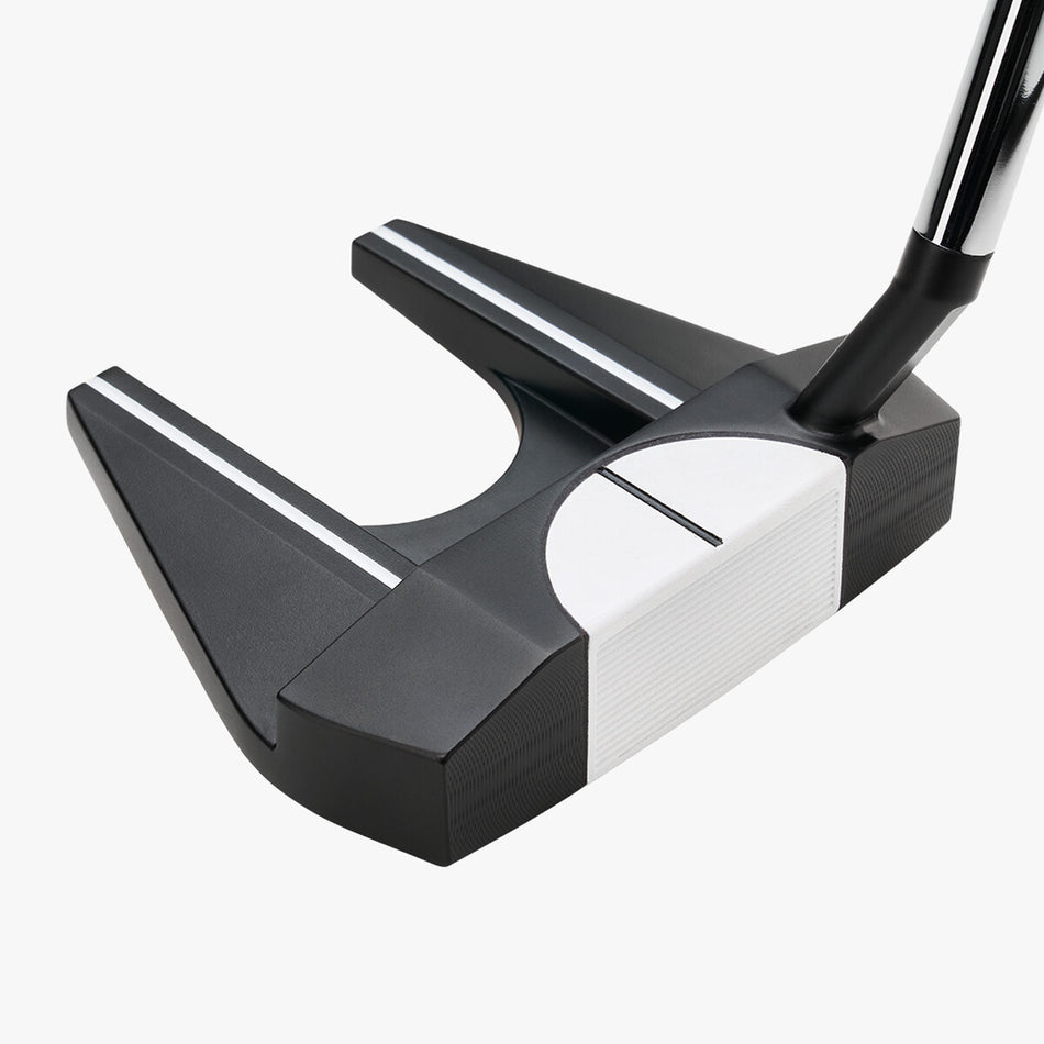 ODYSSEY 26 AI-DUAL #7 ½ BALL S PUTTER