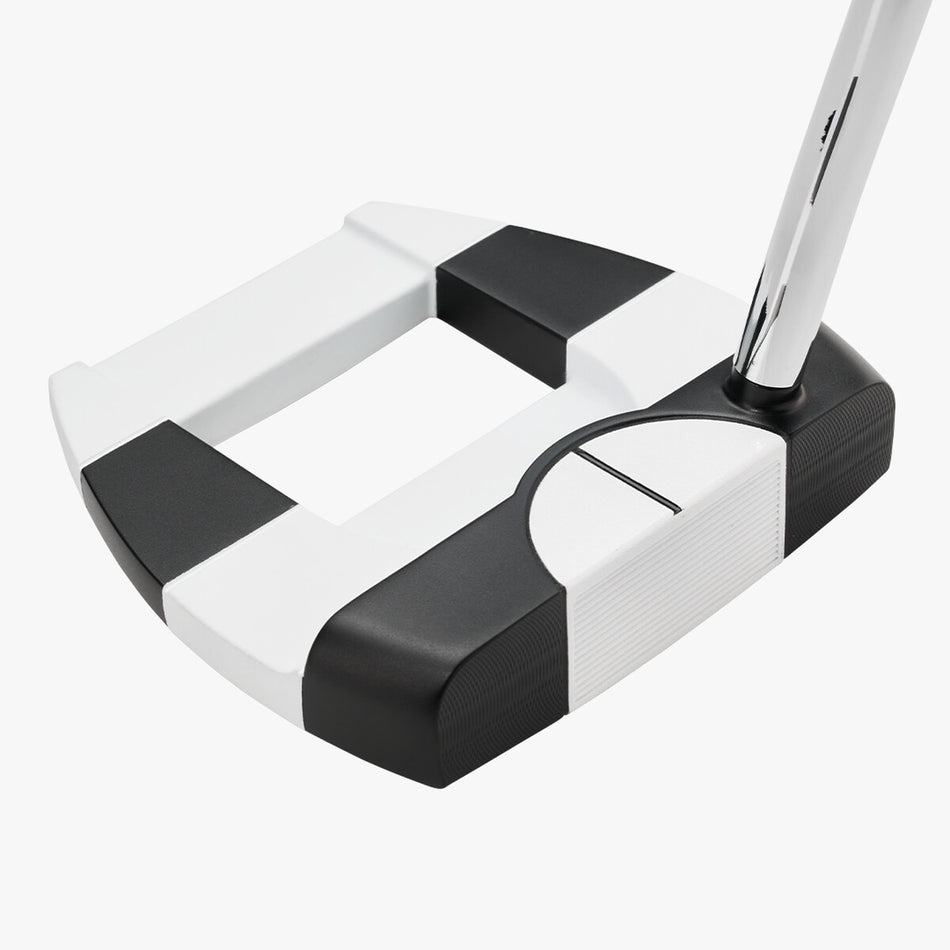 ODYSSEY 26 AI-DUAL JAILBIRD 1/2 BALL CRUISER PUTTER