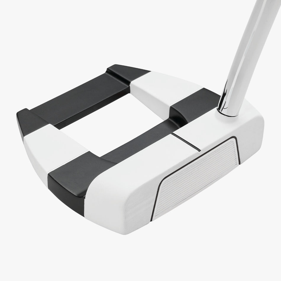 ODYSSEY 26 AI-DUAL JAILBIRD MINI DB PUTTER