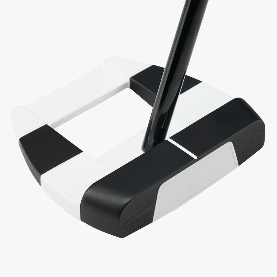 ODYSSEY 26 AI-DUAL SQUARE 2 SQUARE JAILBIRD PUTTER