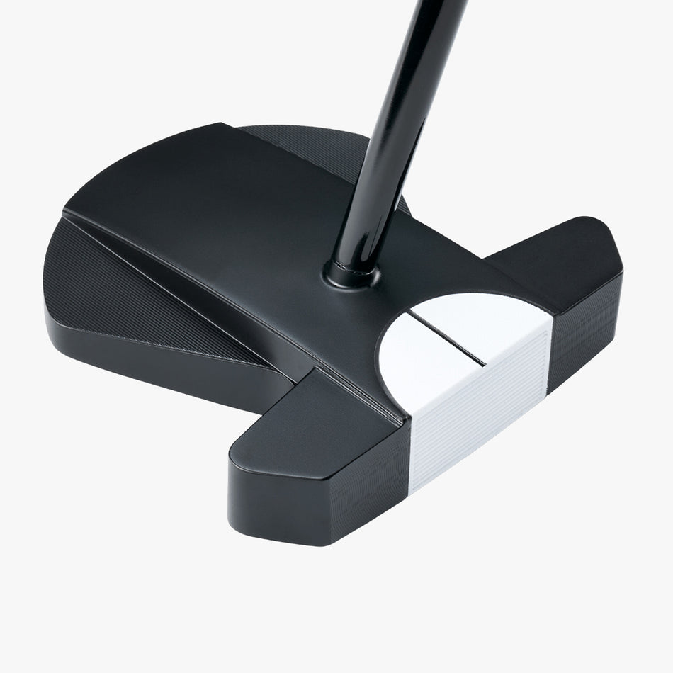 ODYSSEY 26 AI-DUAL SQUARE 2 SQUARE MAX ½ BALL BROOMSTICK PUTTER