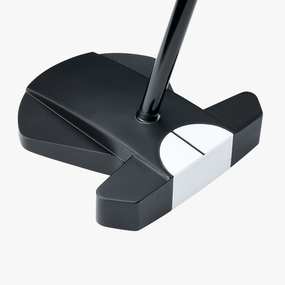 ODYSSEY 26 AI-DUAL SQUARE 2 SQUARE MAX ½ BALL PUTTER
