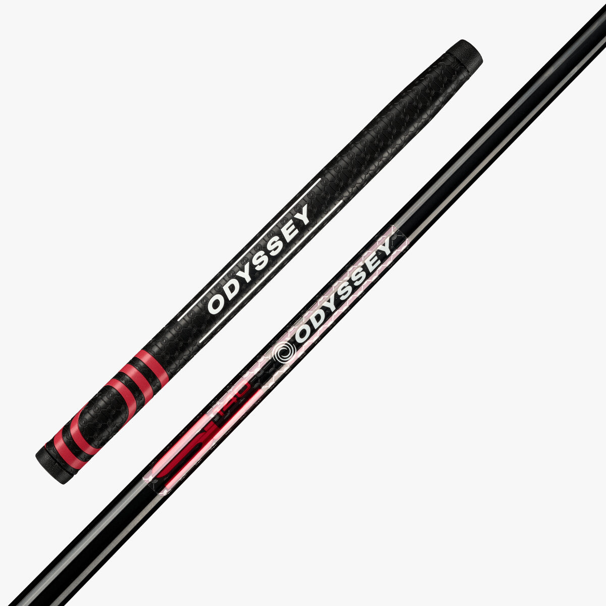 スポーツ Odyssey Putter ODYSSEY 26 SQUARE TO SQUARE TRI-HOT JAILBIRD CRUISER PUTTER