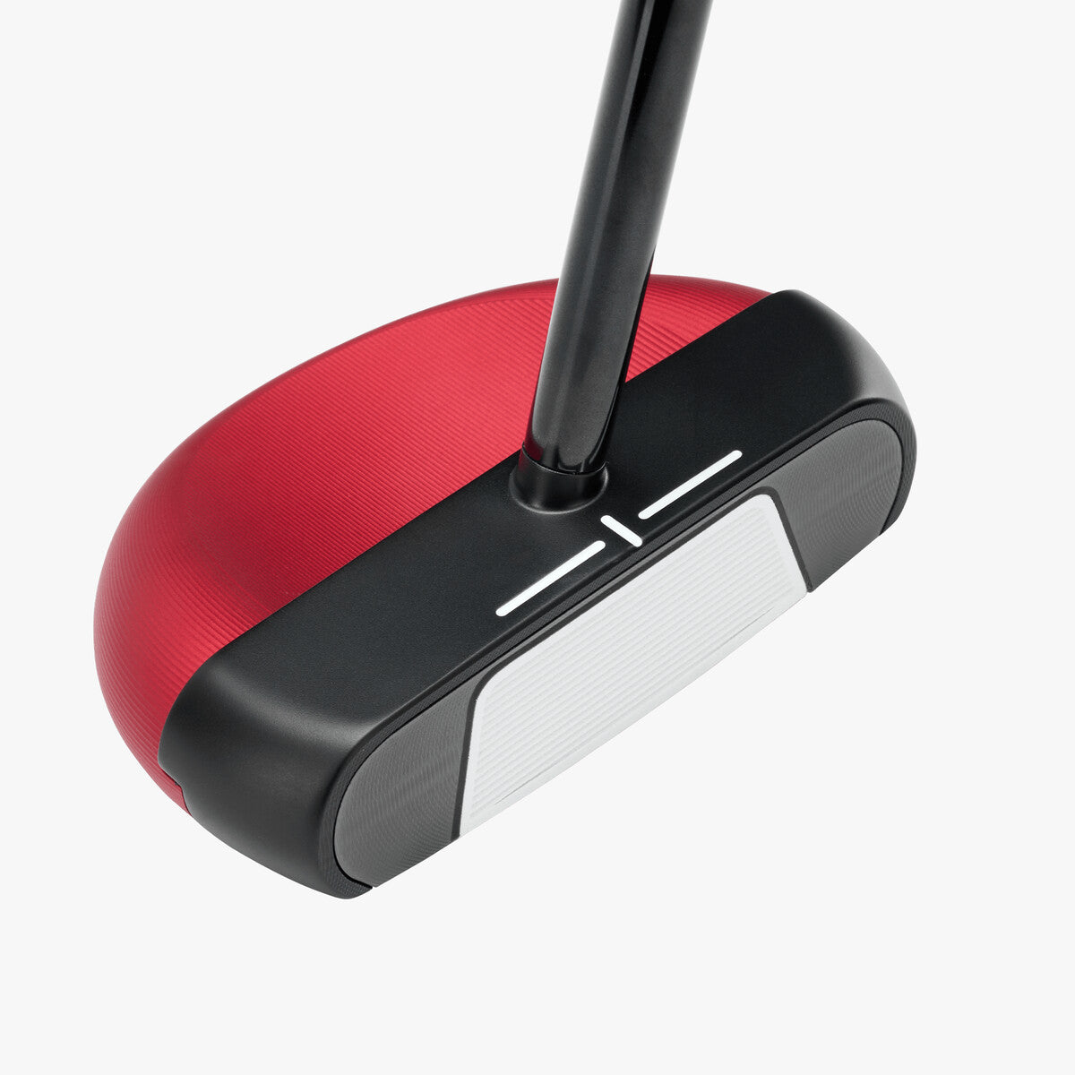 ODYSSEY 26 SQUARE TO SQUARE TRI-HOT ROSSIE PUTTER - LIMITED