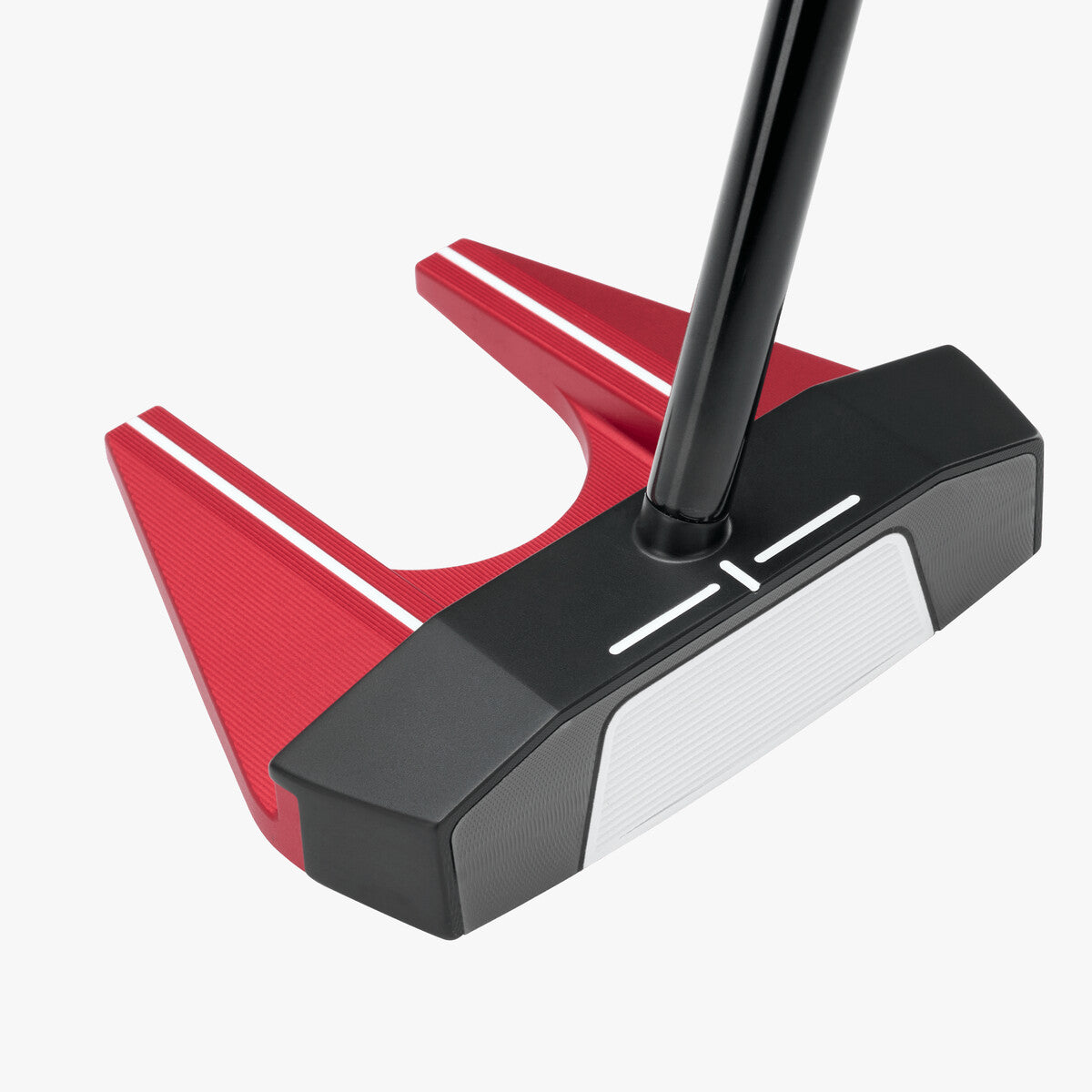 ODYSSEY 26 SQUARE TO SQUARE TRI-HOT #7 PUTTER - LIMITED EDITION