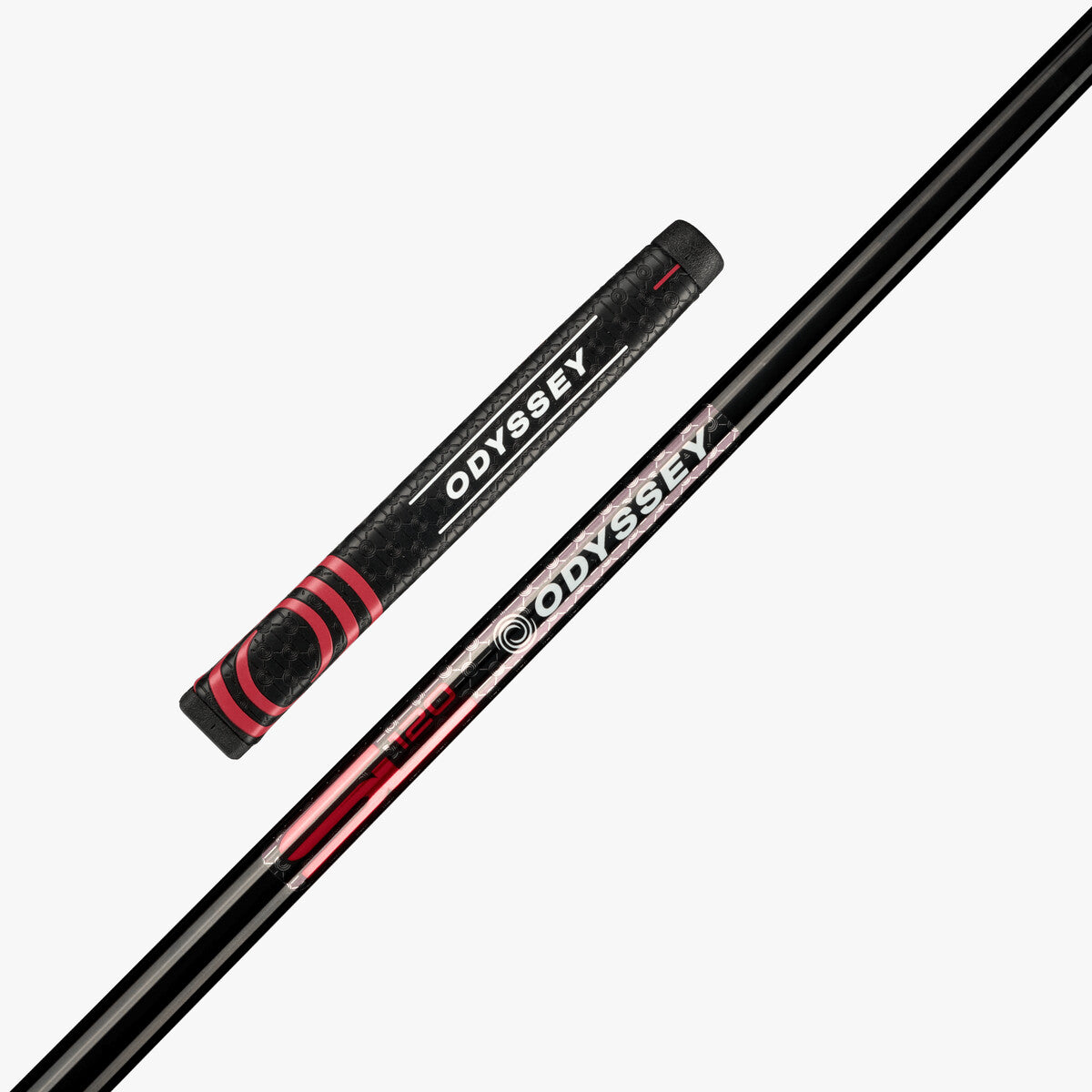 ODYSSEY 26 SQUARE TO SQUARE TRI-HOT #7 PUTTER - LIMITED EDITION