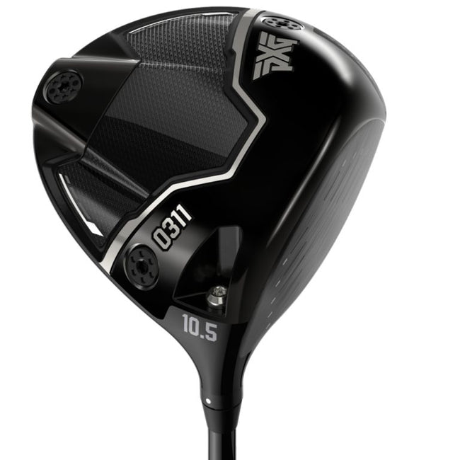 PXG 0311 BLACK OPS DRIVER (HEAD ONLY)
