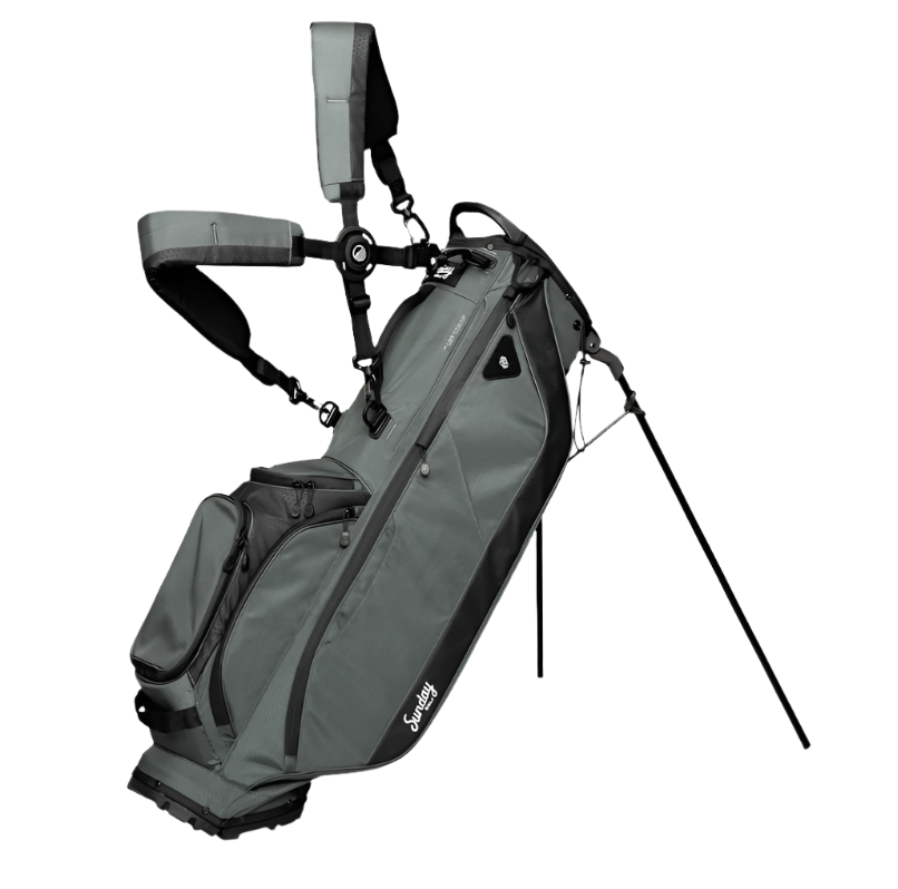 SUNDAY GOLF - RYDER STAND BAG