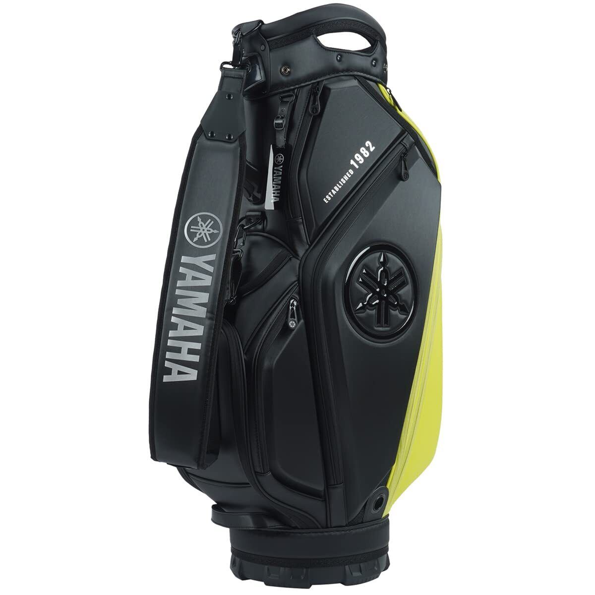 YAMAHA Y22CBM CADDIE BAG