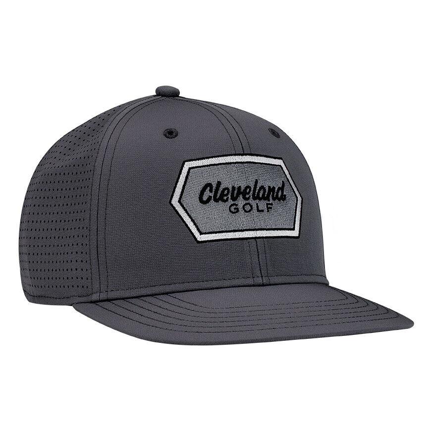 CLEVELAND HEXAGON CAP