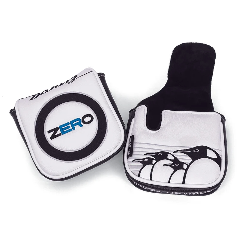 EVNROLL 25 ZERO Z1 HIGH MOI MALLET PUTTER