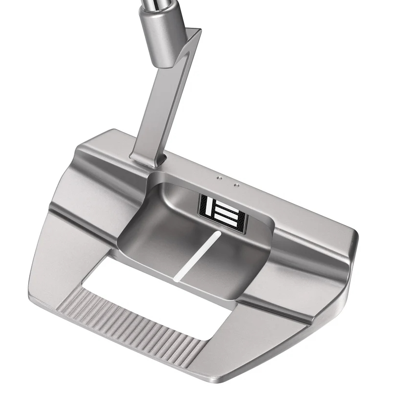 EVNROLL 25 Z5S WINGED FULL MALLET REVERSE OFFSET PUTTER