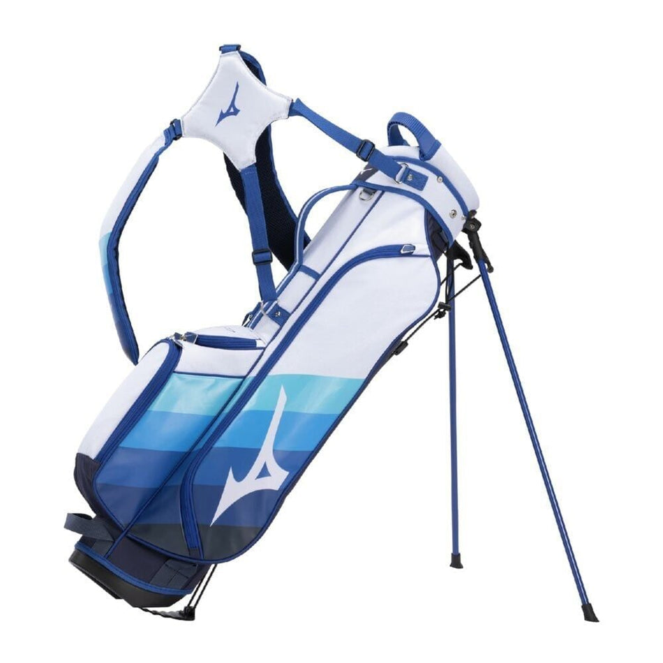 MIZUNO TOUR SLIM STAND BAG 25