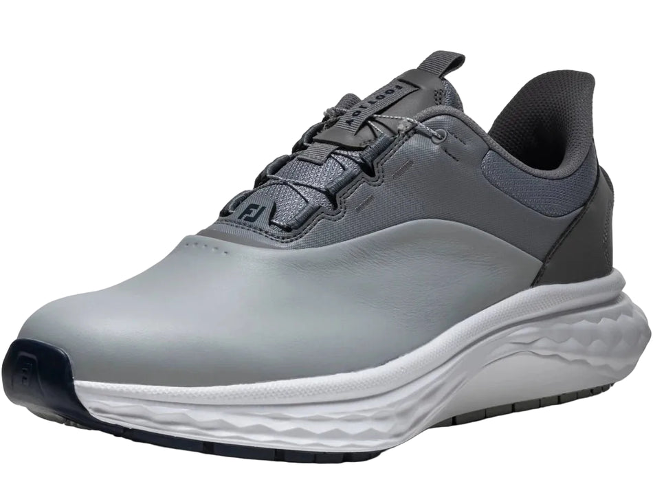 FOOTJOY 26 QUANTUM BOA GOLF SHOES
