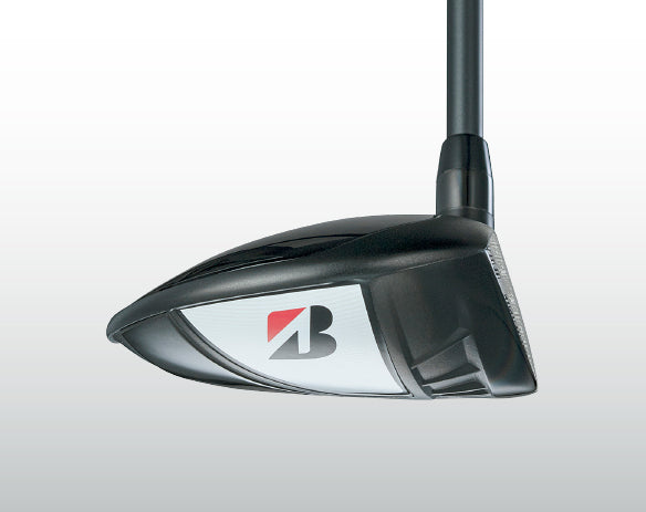 BRIDGESTONE B2 HT FAIRWAY WOOD – LT Golf Shop