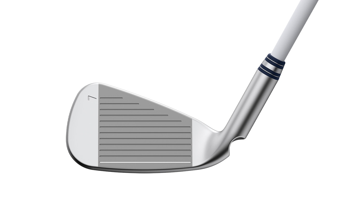 PING GLe 3 WOMEN'S IRON – LT Golf Shop
