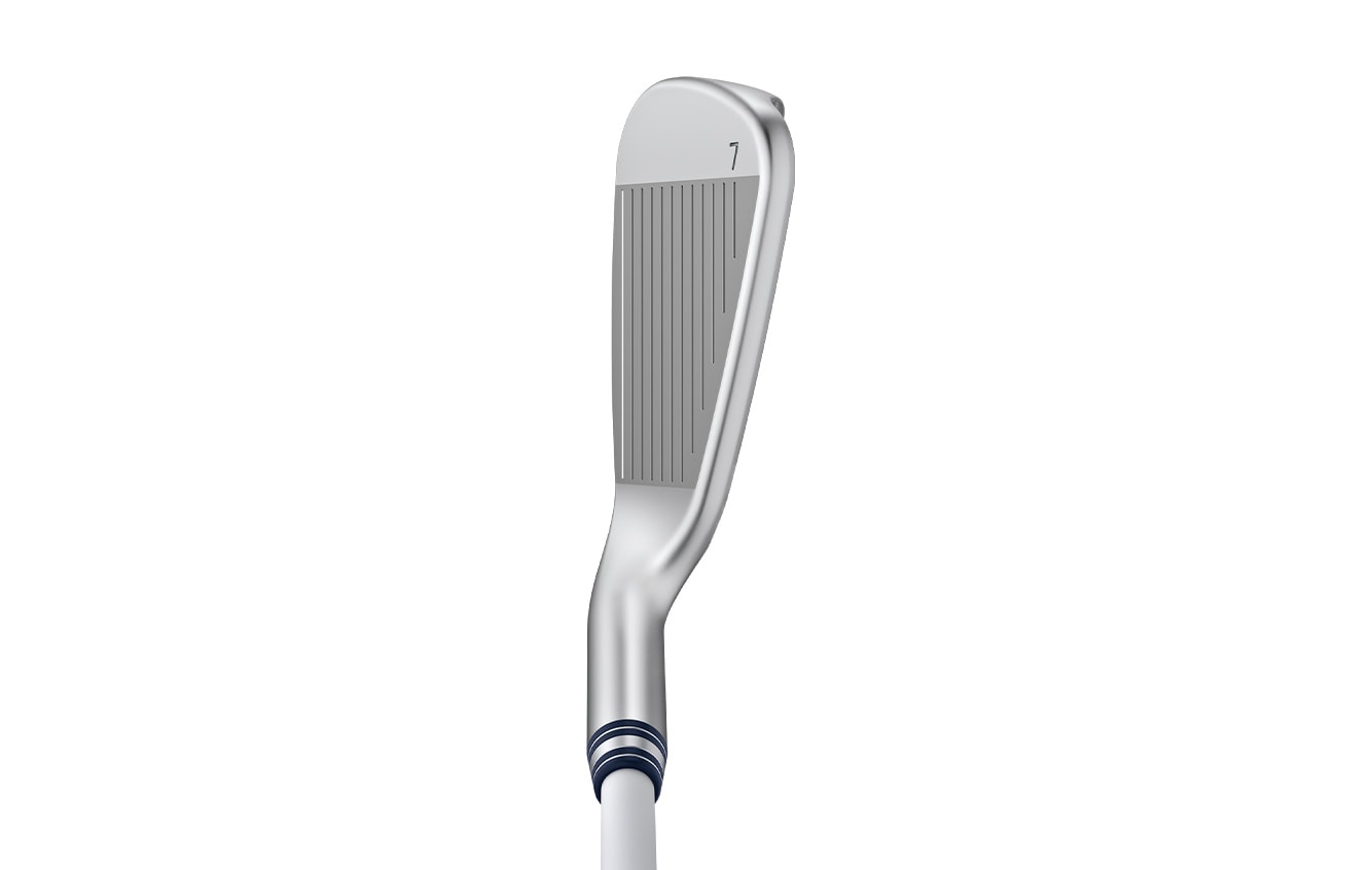 PING GLe 3 WOMEN'S IRON – LT Golf Shop