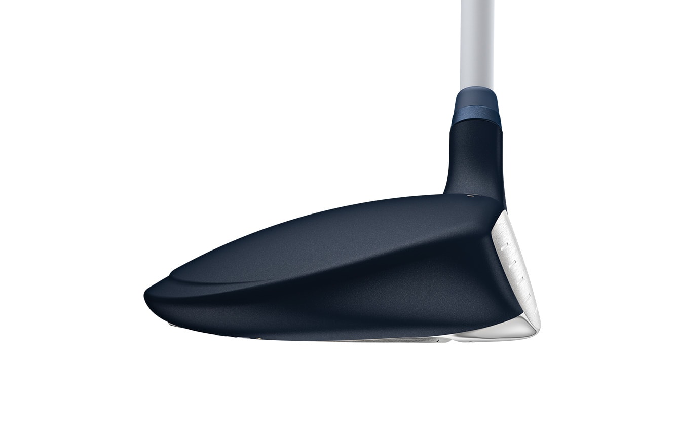PING GLe 3 WOMEN'S FAIRWAY WOOD – LT Golf Shop