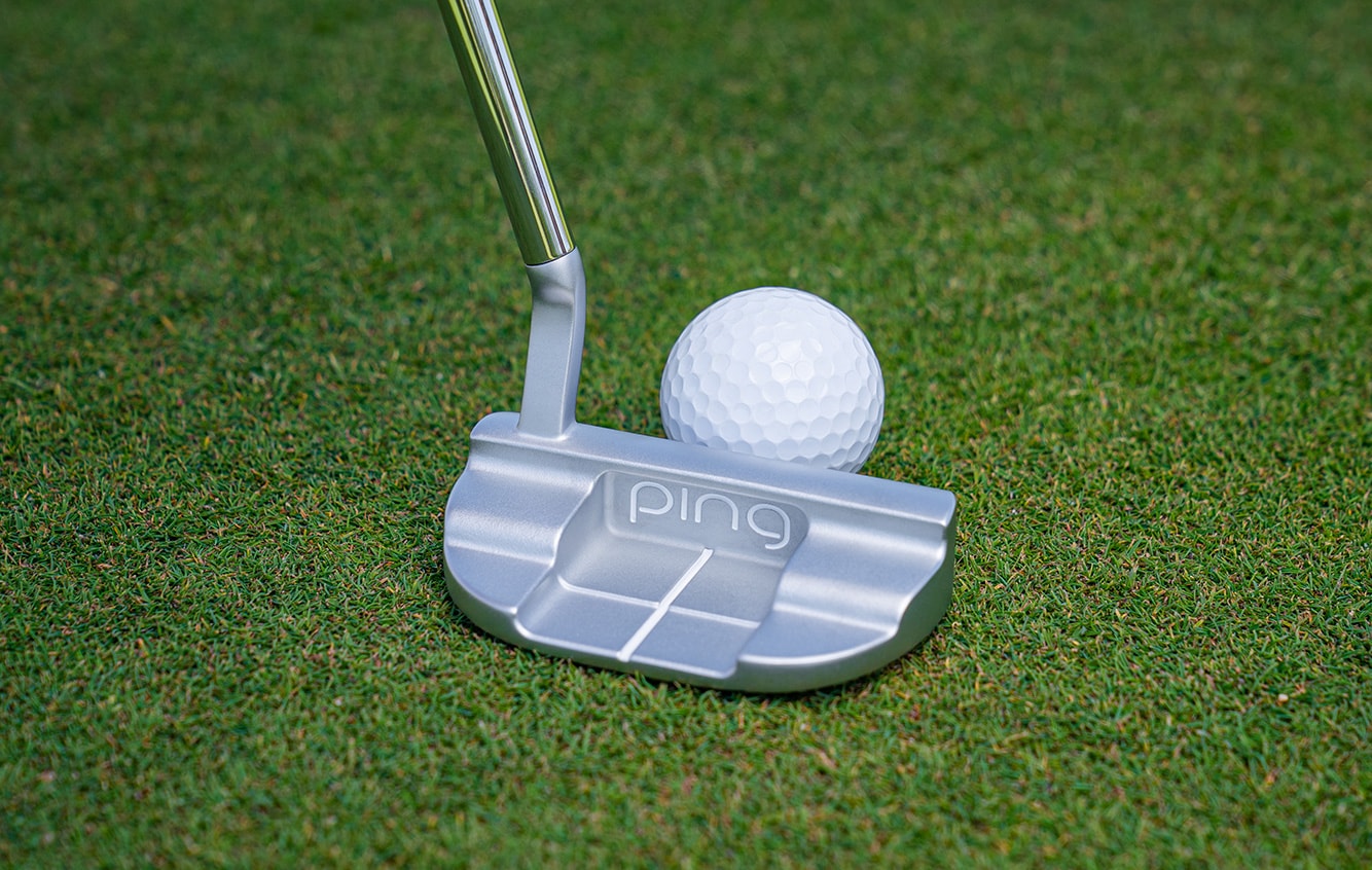 PING GLe 3 LOUISE PUTTER