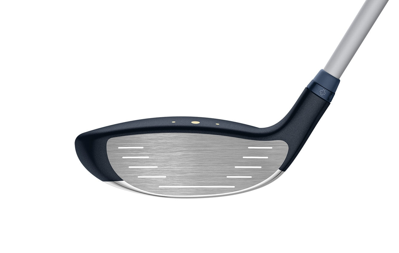 PING GLe 3 WOMEN'S FAIRWAY WOOD – LT Golf Shop