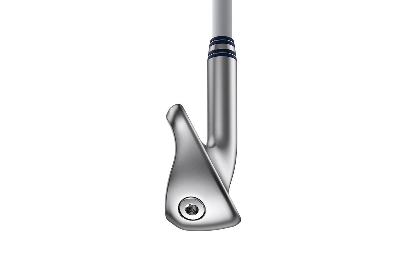 PING GLe 3 WOMEN'S IRON – LT Golf Shop