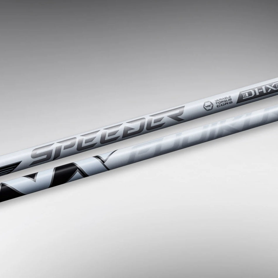 FUJIKURA SPEEDER NX WHITE DRIVER SHAFTS
