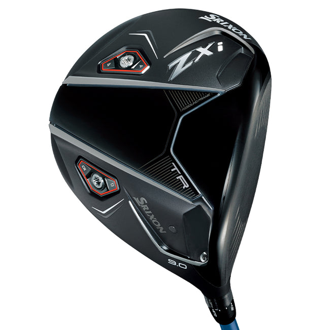 SRIXON ZXi TR DRIVER