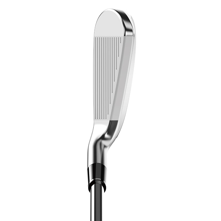 SRIXON ZXi UTILITY GRAPHITE IRONS – LT Golf Shop