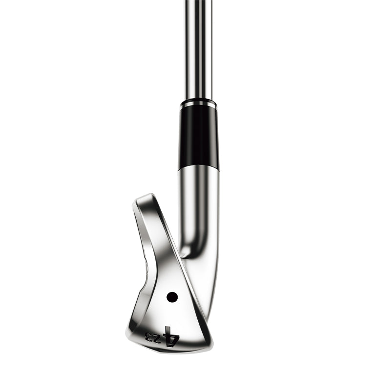 SRIXON ZXi UTILITY GRAPHITE IRONS – LT Golf Shop