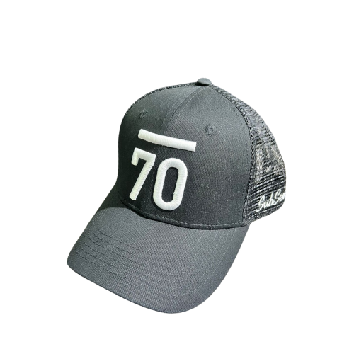 SUB 70 TRUCKER MESH CAP