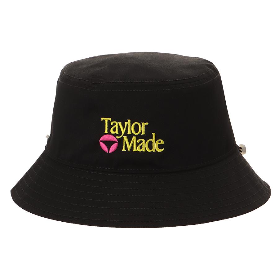 TAYLORMADE TL340 REVERSIBLE BUCKET HAT