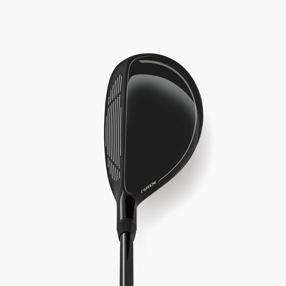 YAMAHA 26 RMX DD HYBRID