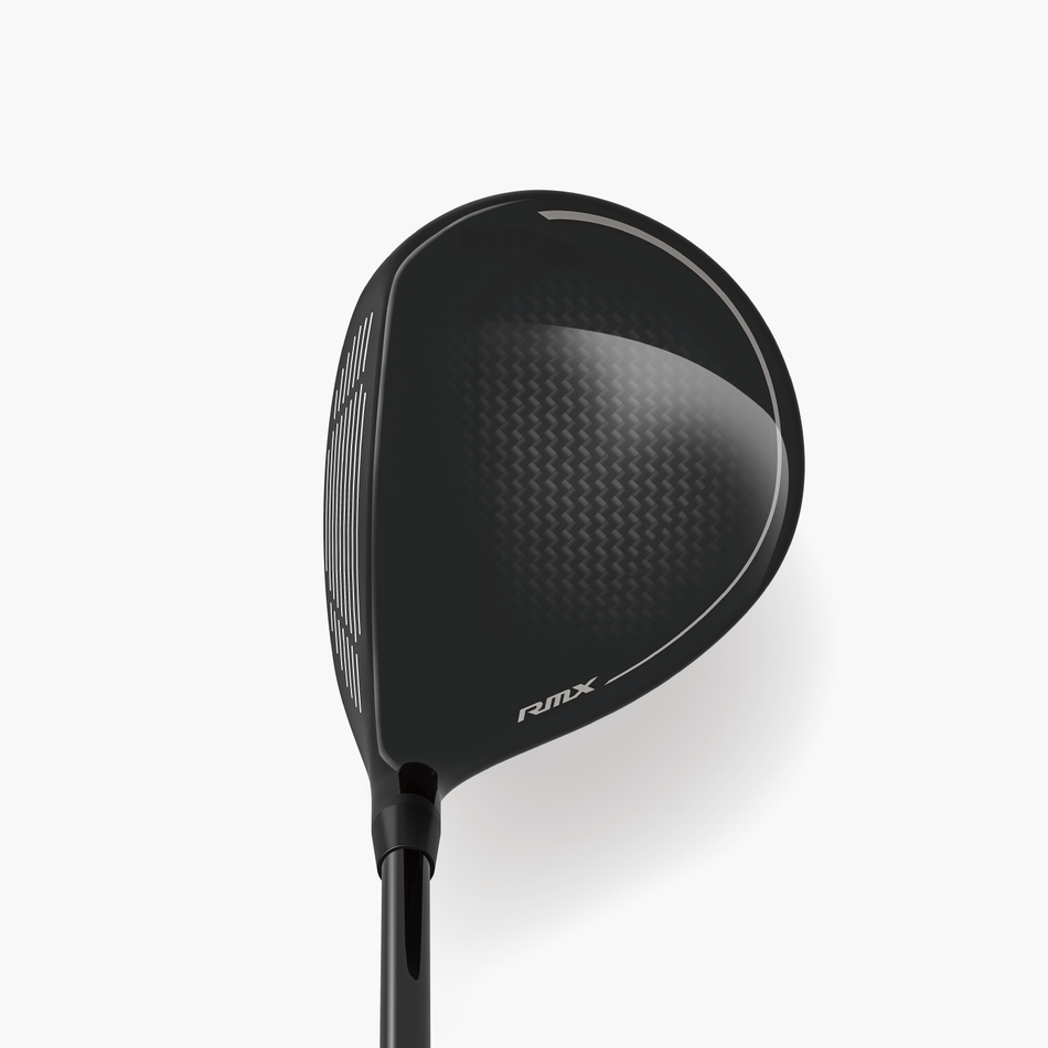 YAMAHA 26 RMX DD FAIRWAY WOOD