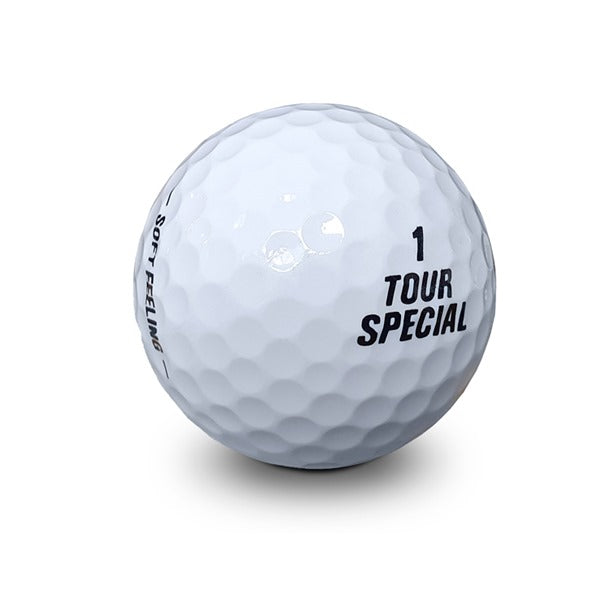 SRIXON SF TOUR SPECIAL E4 GOLF BALL