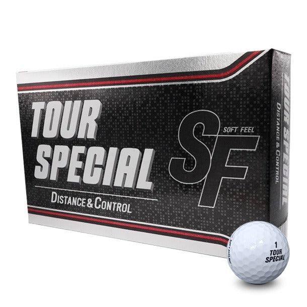 SRIXON SF TOUR SPECIAL E4 GOLF BALL