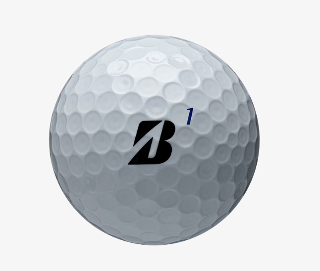 BRIDGESTONE TOUR B XS GOLF BALL 24