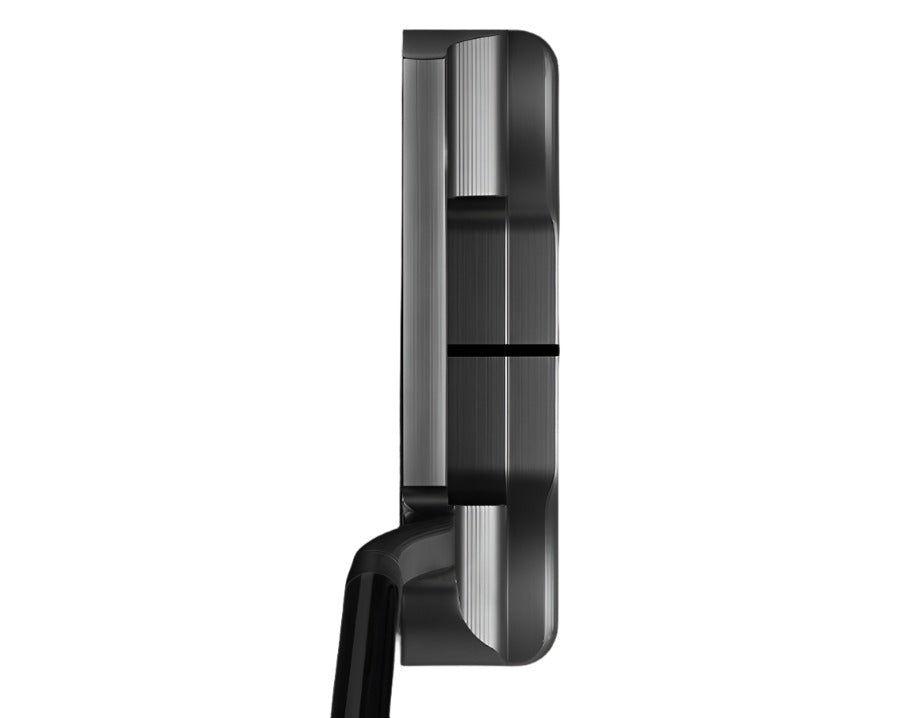SCOTTY CAMERON B3 TRIPLE BLACK SANTA FE PUTTER - LIMITED EDITION