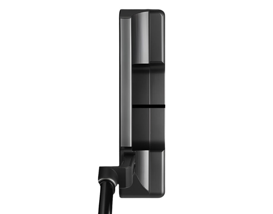 SCOTTY CAMERON B3 TRIPLE BLACK NEWPORT 2 LONG NECK PUTTER