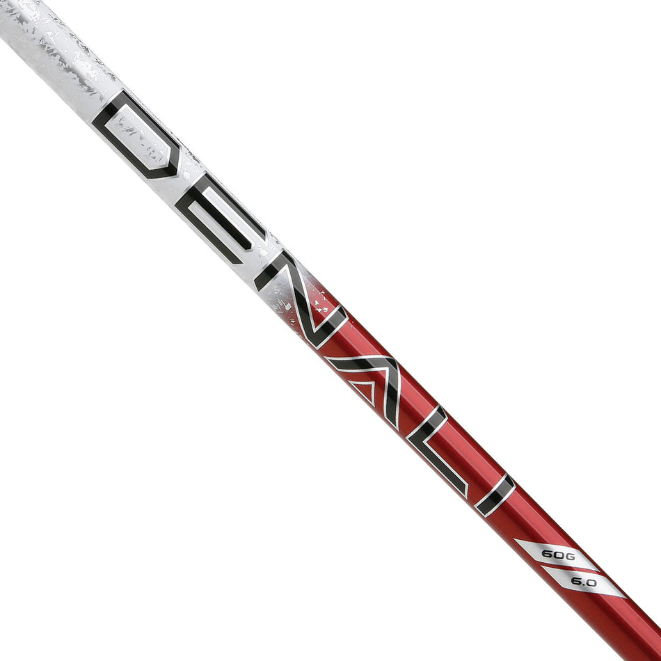 PROJECT X DENALI RED GRAPHITE SHAFT