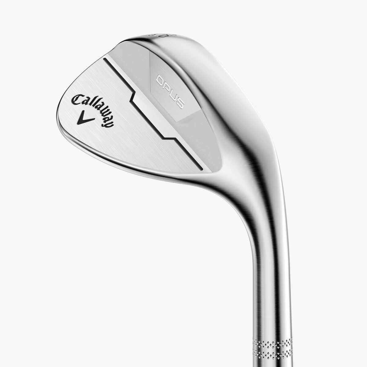 CALLAWAY OPUS CHROME WEDGES