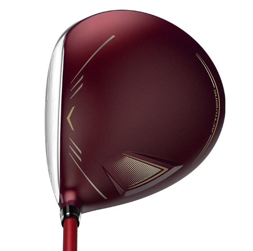 XXIO 12 RED DRIVER (Limited Colour)